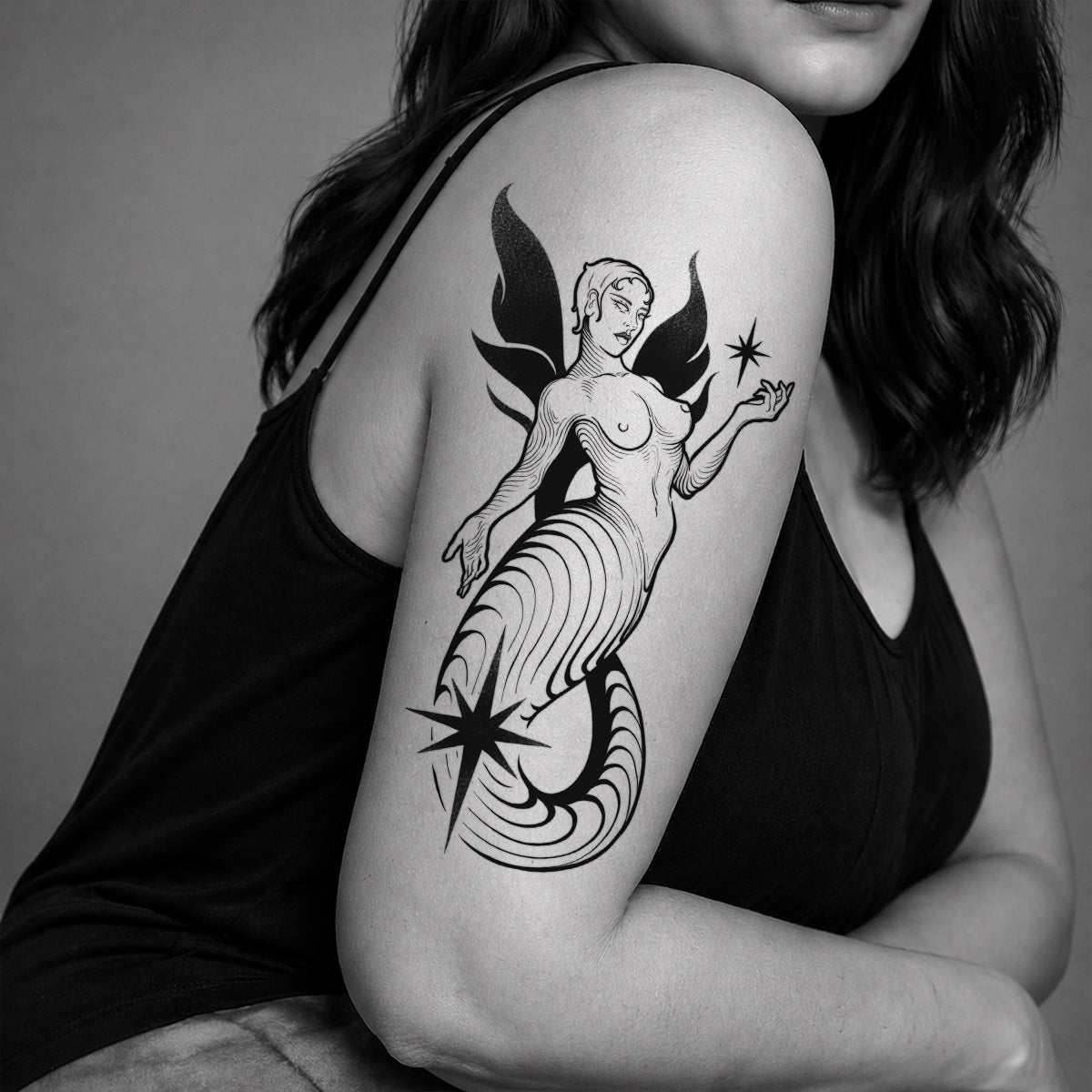 Estrella de Sirena
