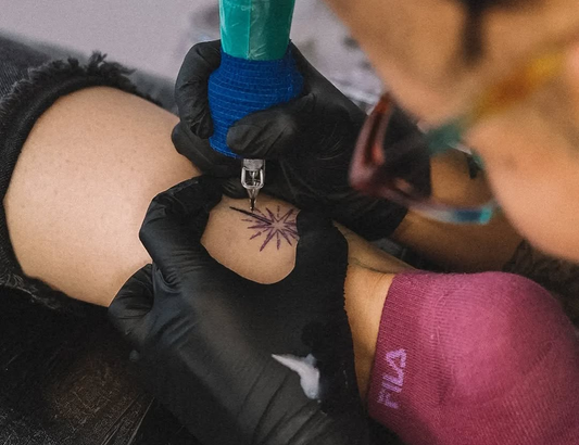 Tatuajes en Lima: qué debe incluir una sesión profesional