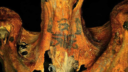 ¿El tatuaje es solo una moda? Historia, significado y evolución del tatuaje