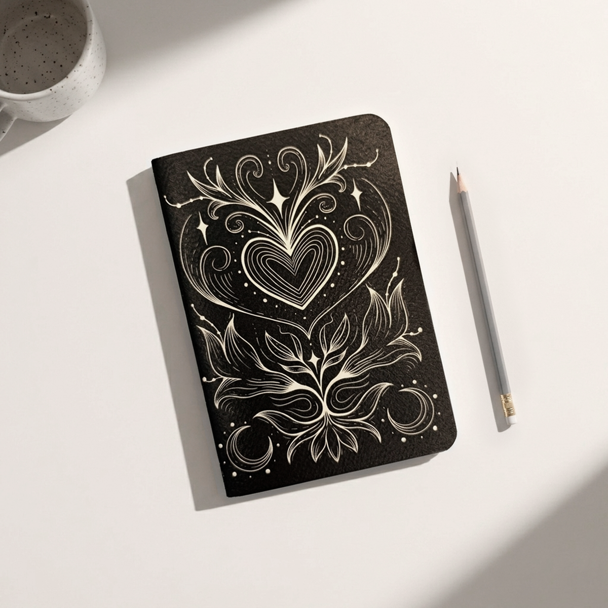 Libreta Ornamental