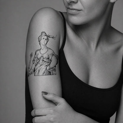Diosa Juno