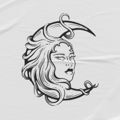 Diosa Luna