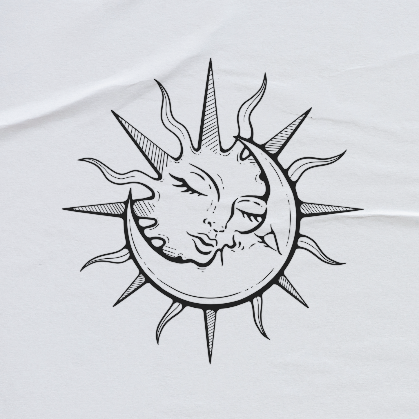 Sol y Luna