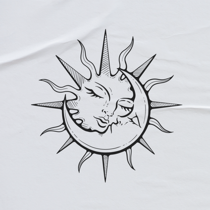 Sol y Luna