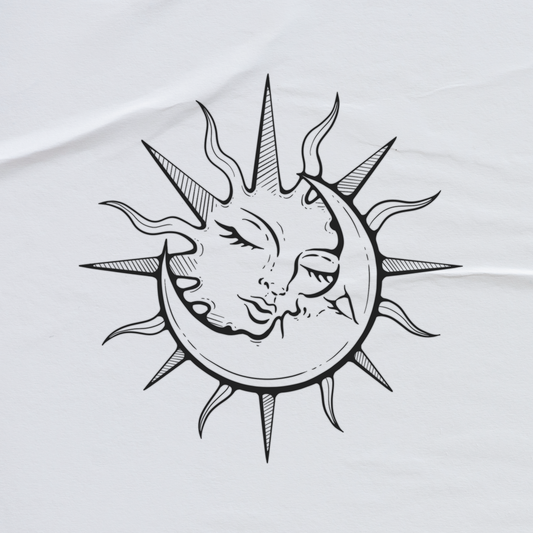 Sol y Luna
