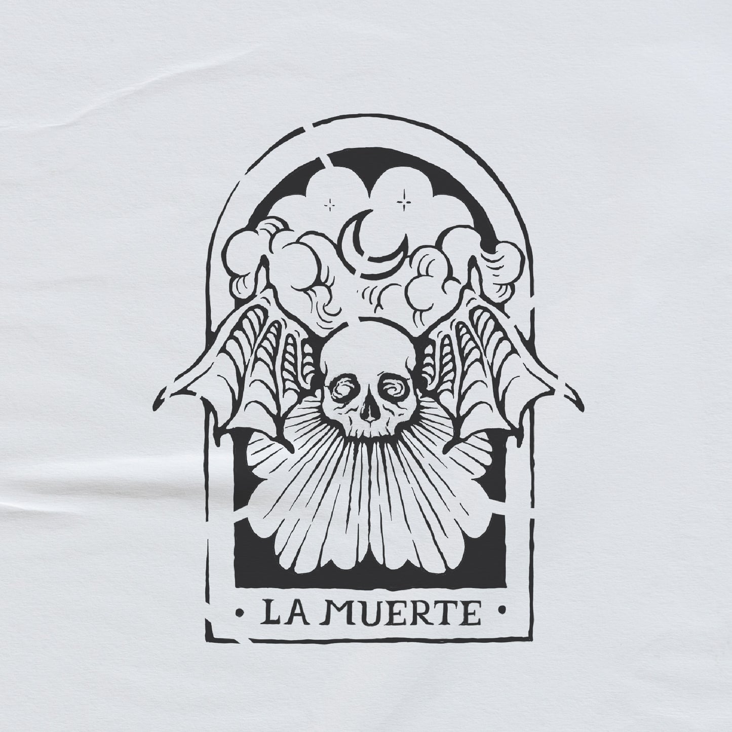 La Muerte