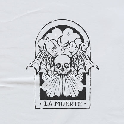 La Muerte