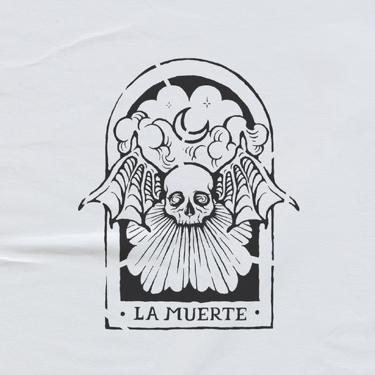La Muerte