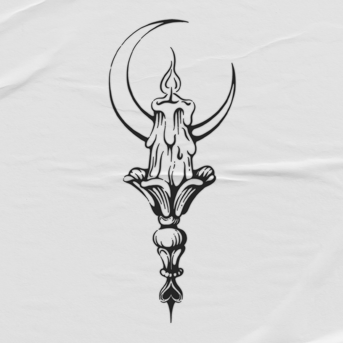 Vela Lunar