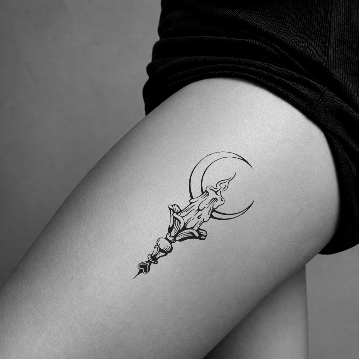 Vela Lunar
