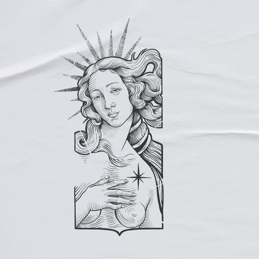 Venus Eterna