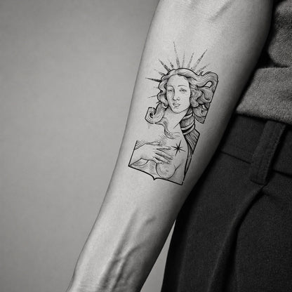 Venus Eterna