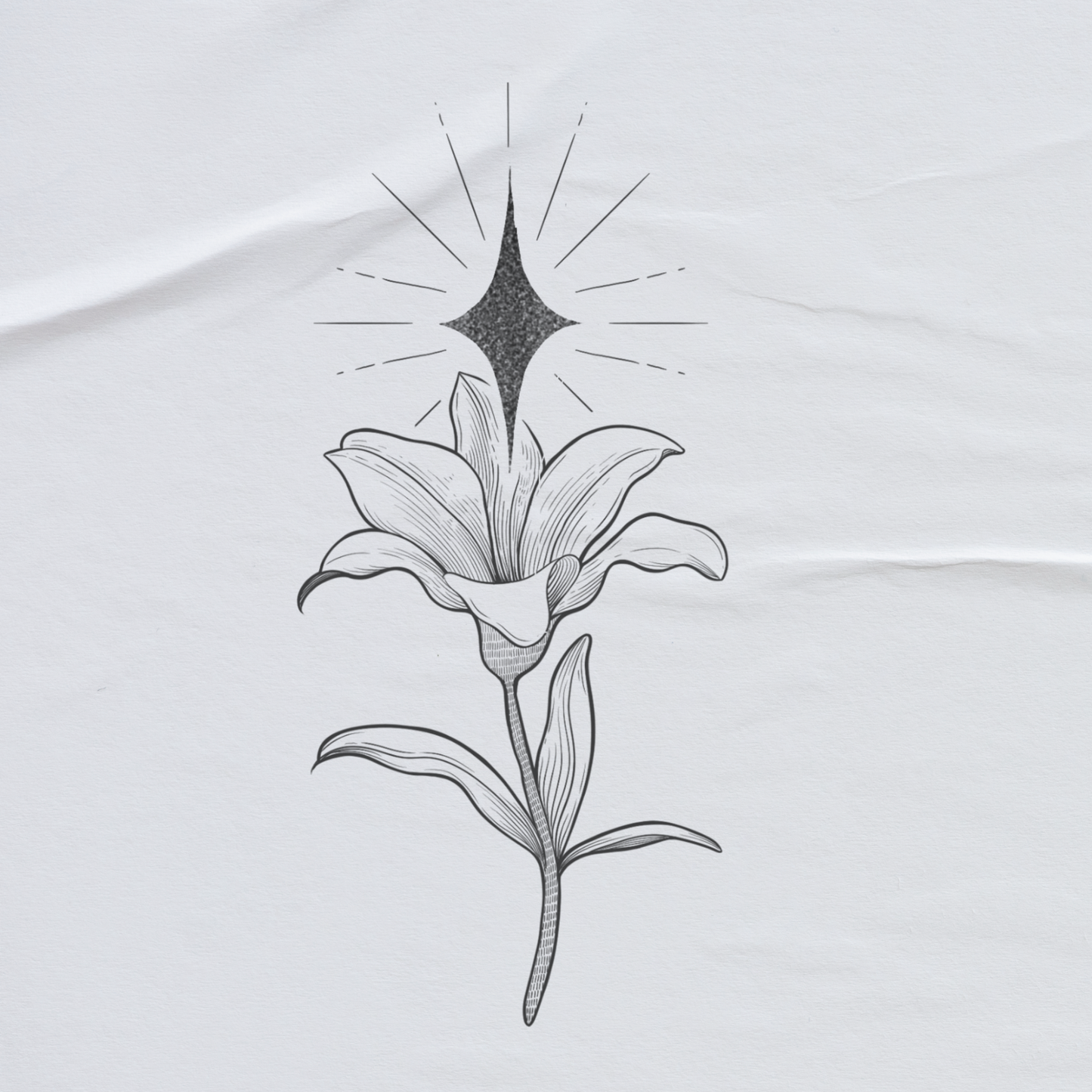Flor Guía