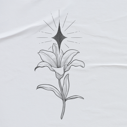 Flor Guía