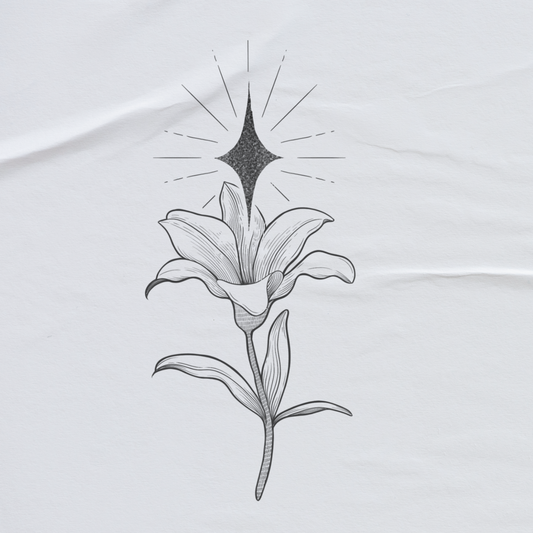 Flor Guía