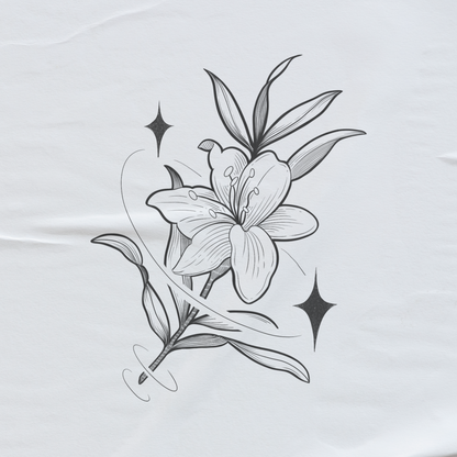Fluir Floral