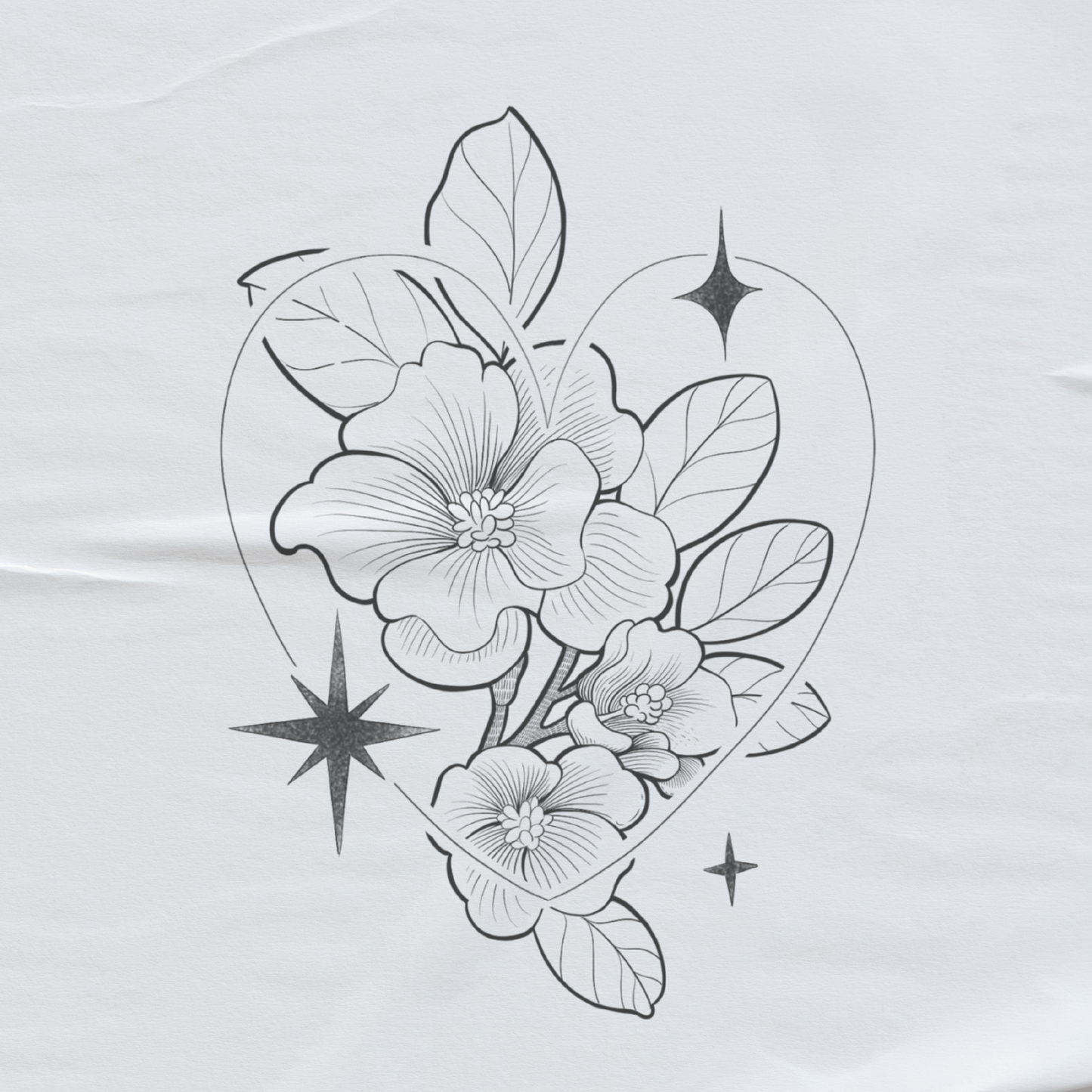 Vínculo Floral