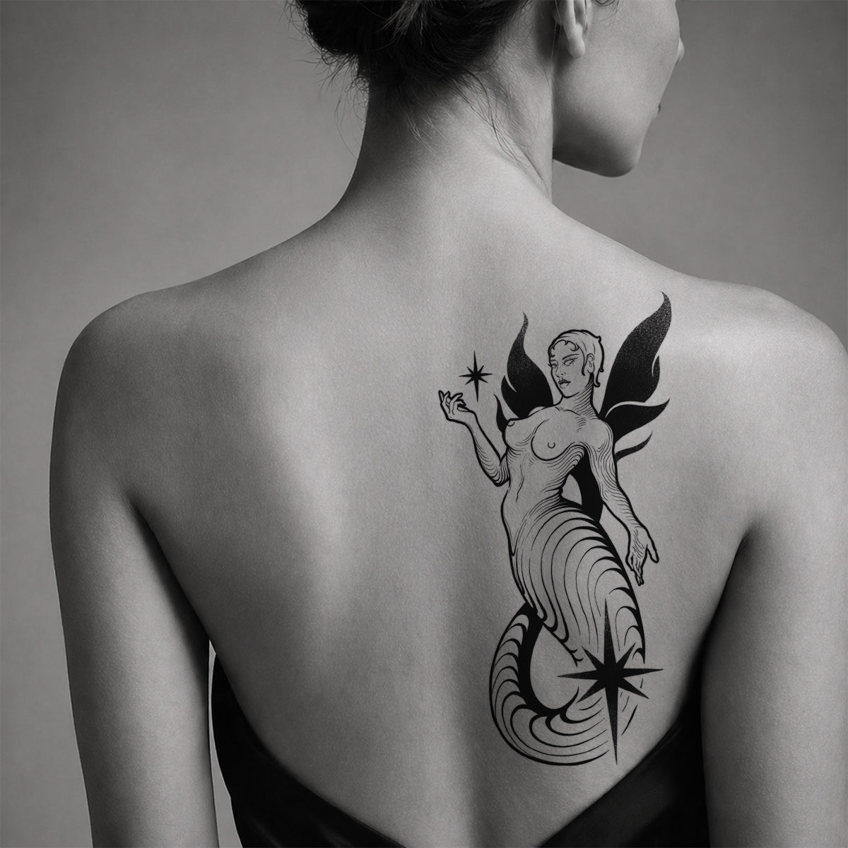 Estrella de Sirena