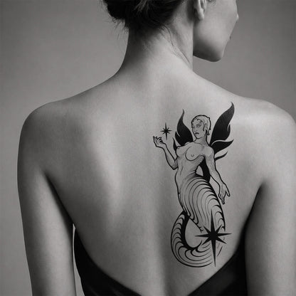 Estrella de Sirena