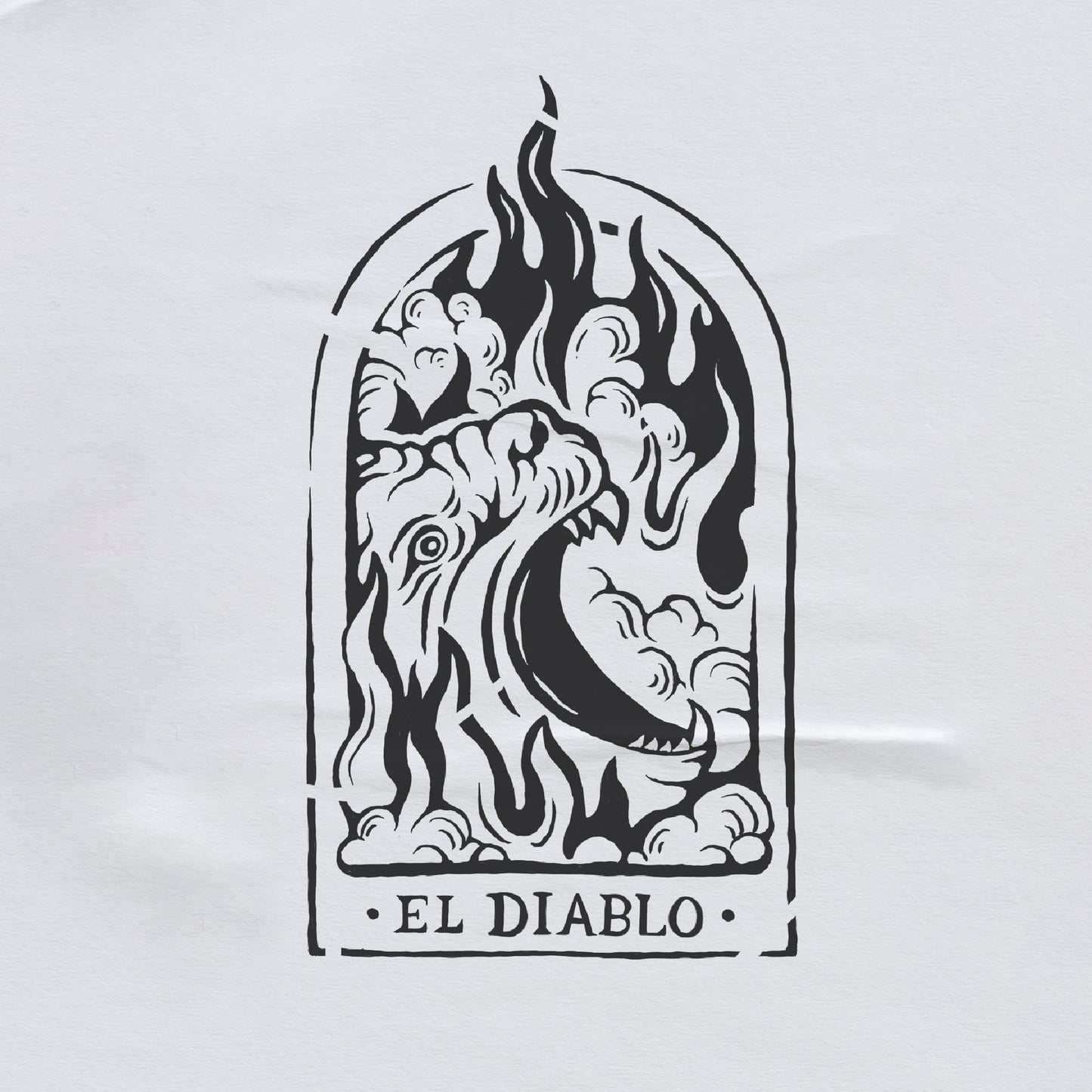 El Diablo