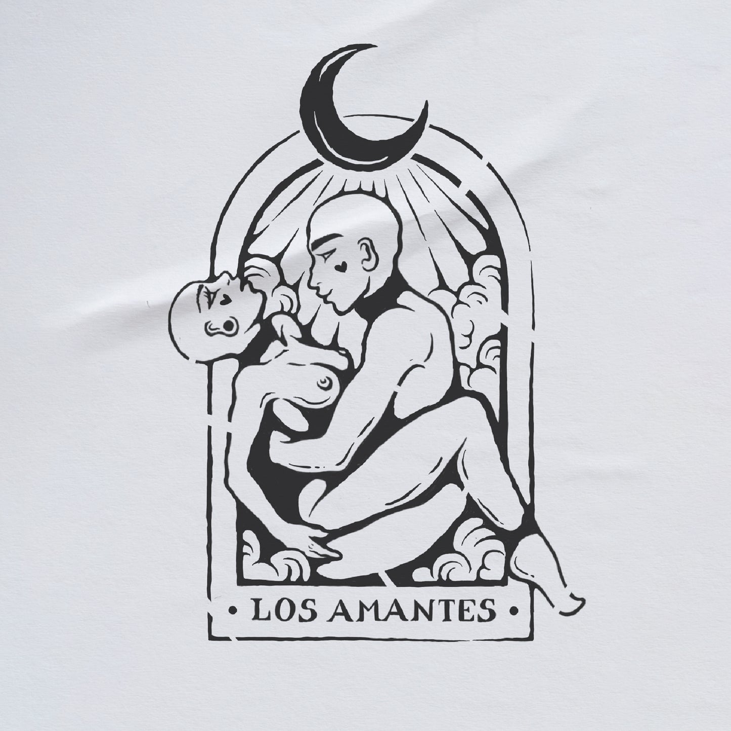 Los Amantes
