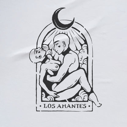 Los Amantes