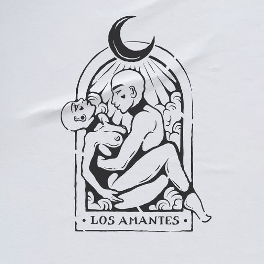Los Amantes