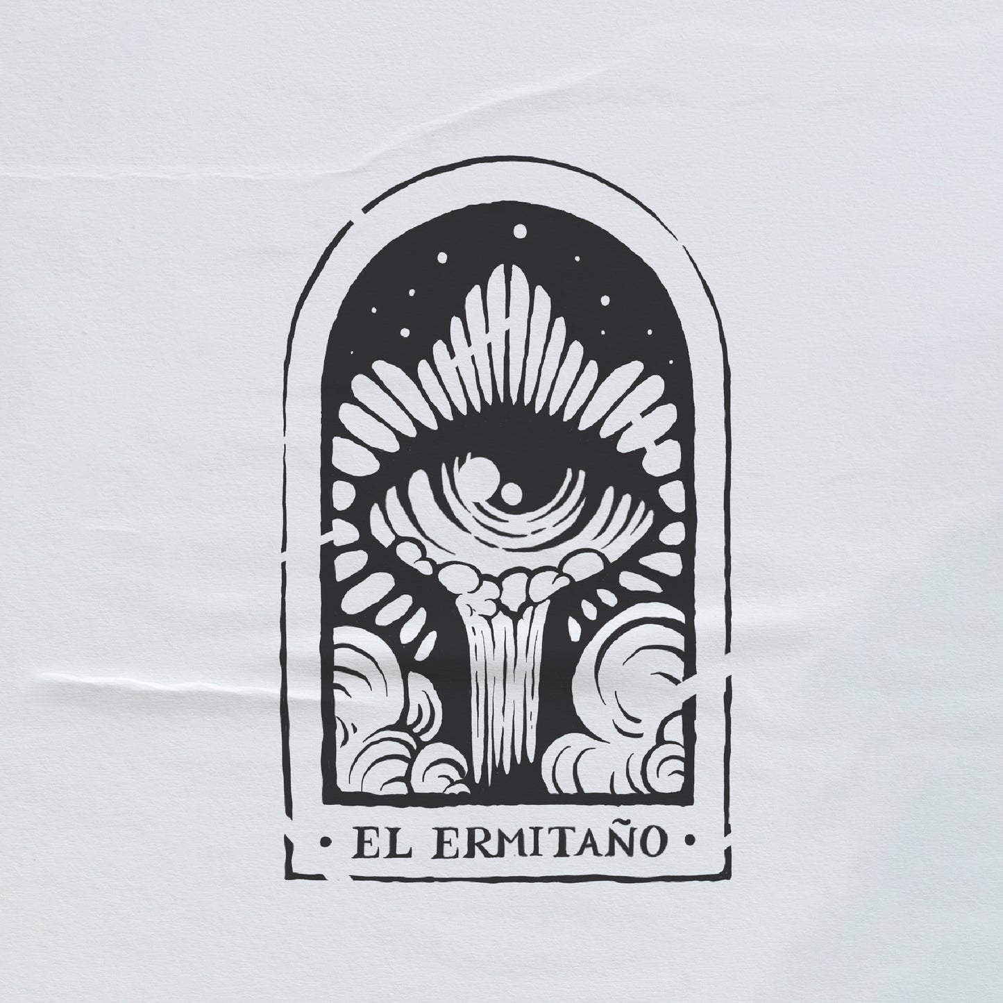 El Ermitaño
