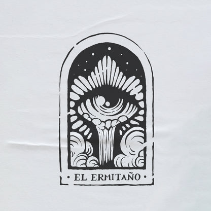 El Ermitaño