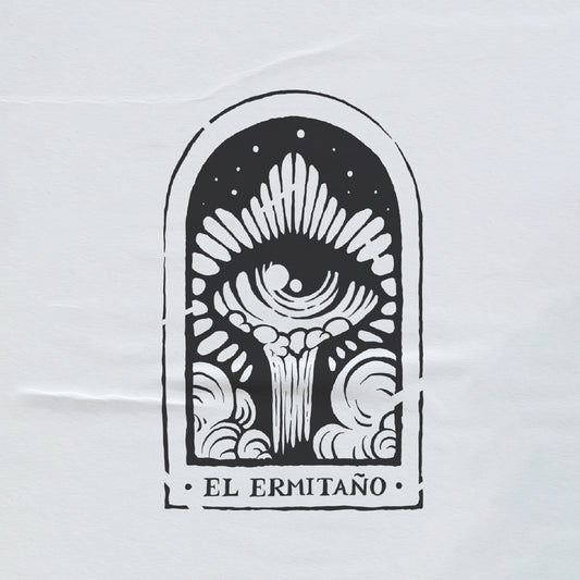 El Ermitaño