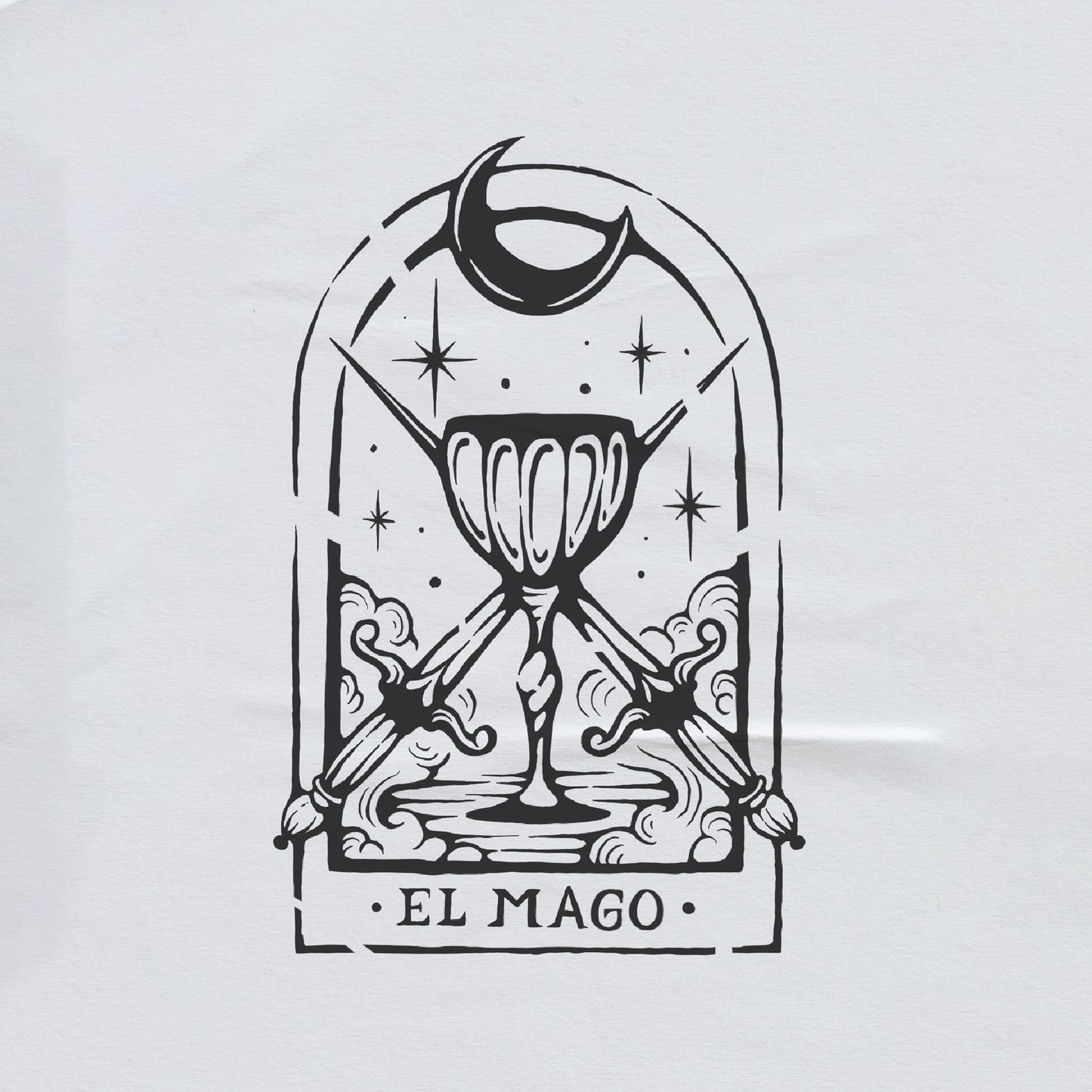 El Mago