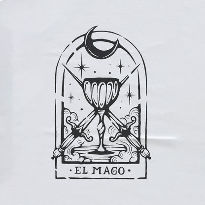 El Mago