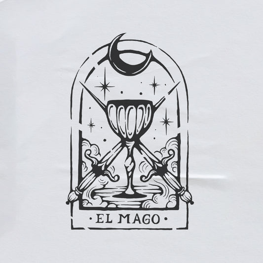 El Mago
