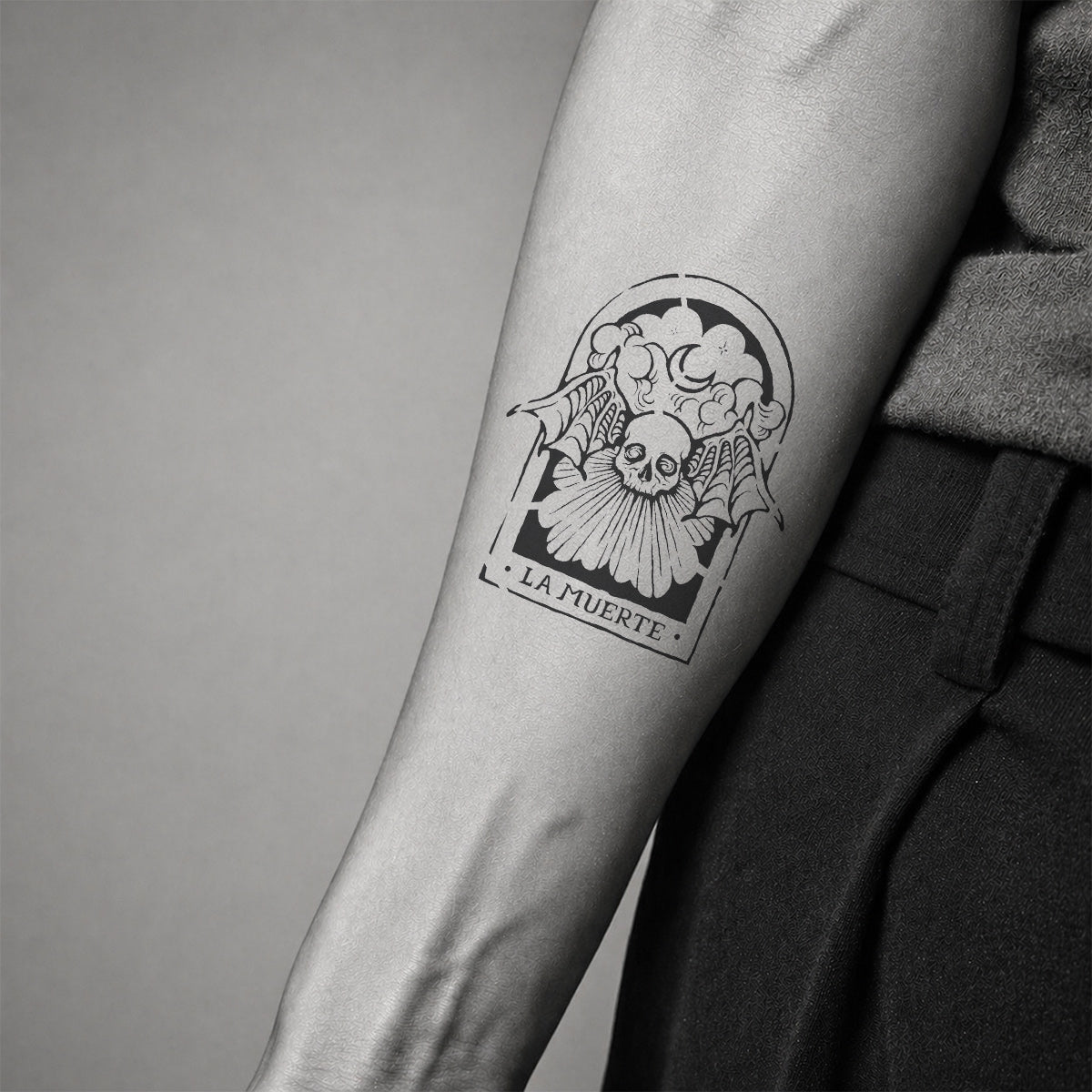 La Muerte
