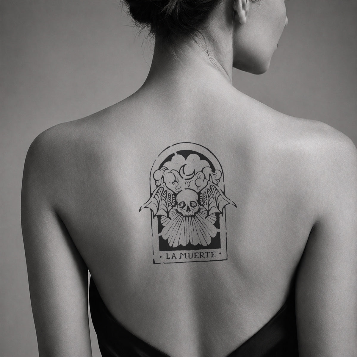 La Muerte