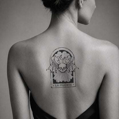 La Muerte