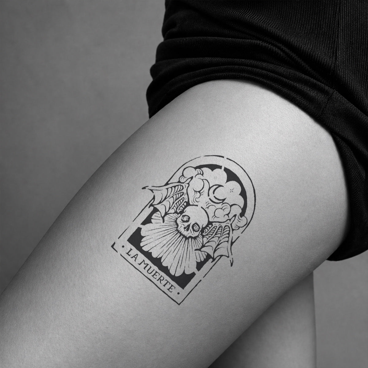 La Muerte