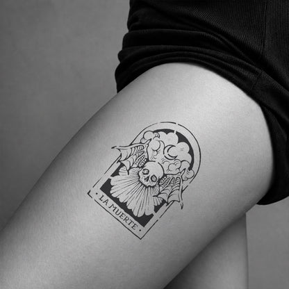 La Muerte