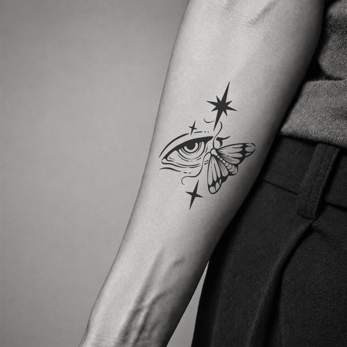 Ojo Nocturno