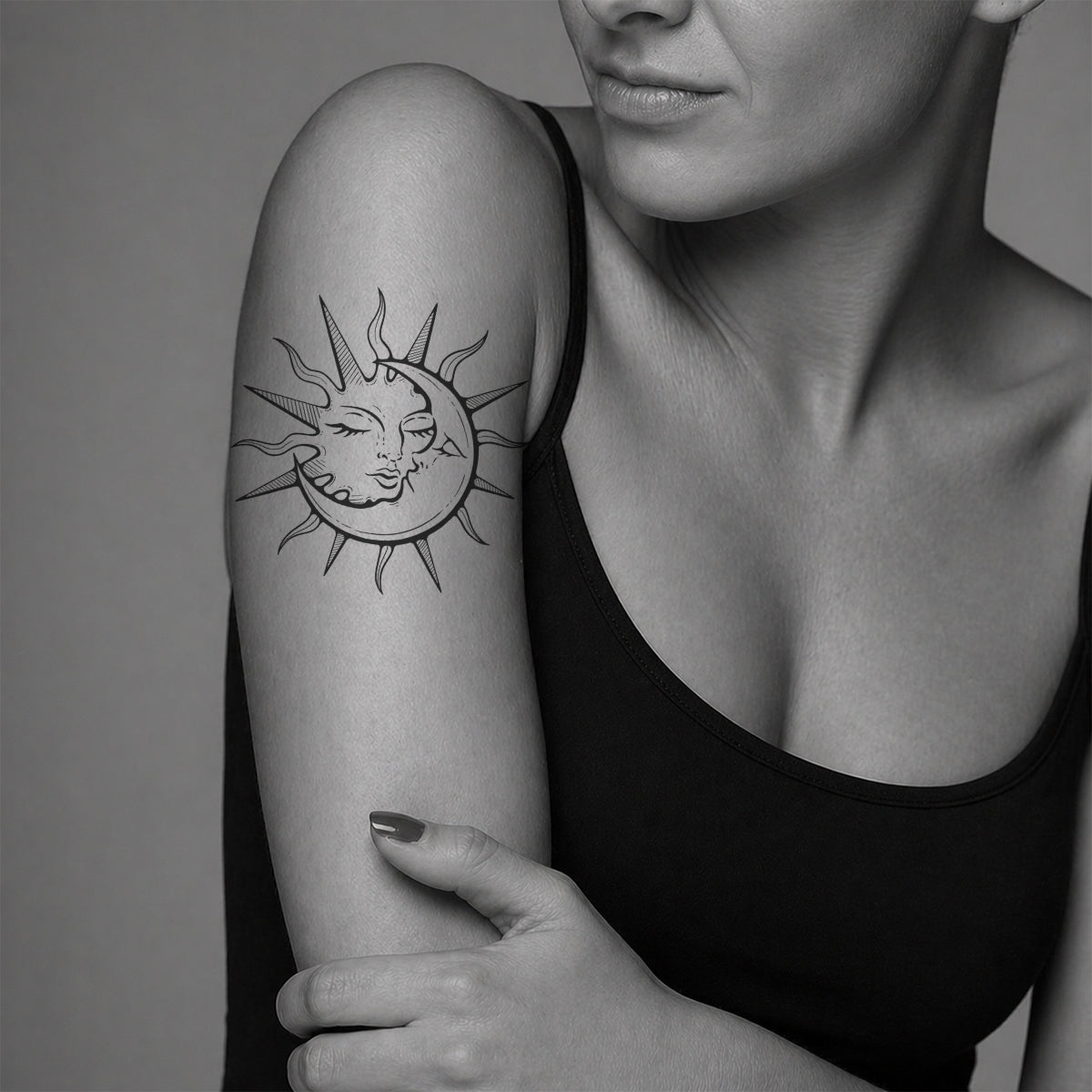Sol y Luna