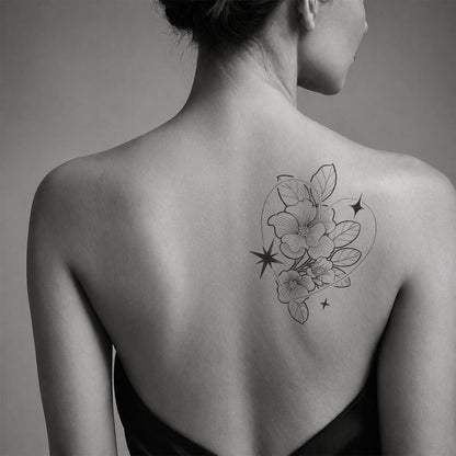 Vínculo Floral