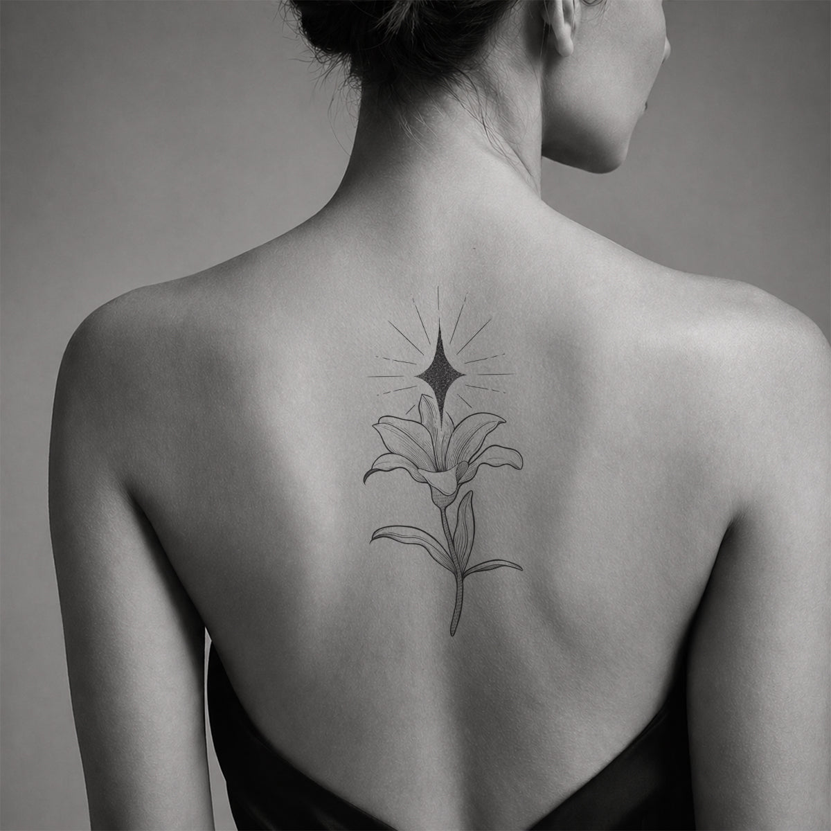 Flor Guía