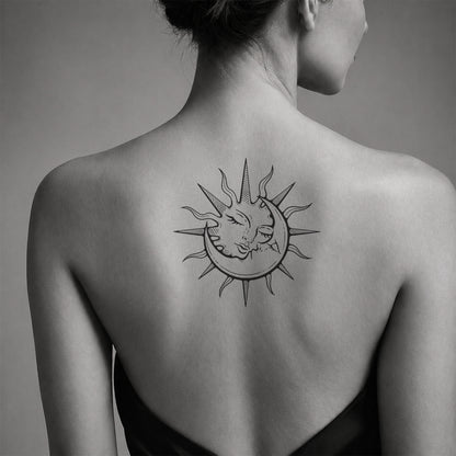 Sol y Luna