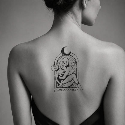 Los Amantes