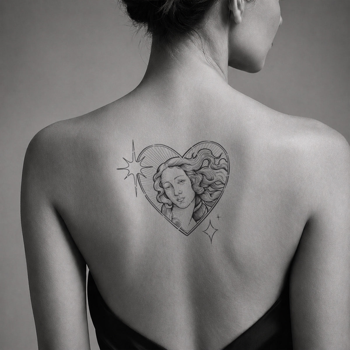Corazón de Venus