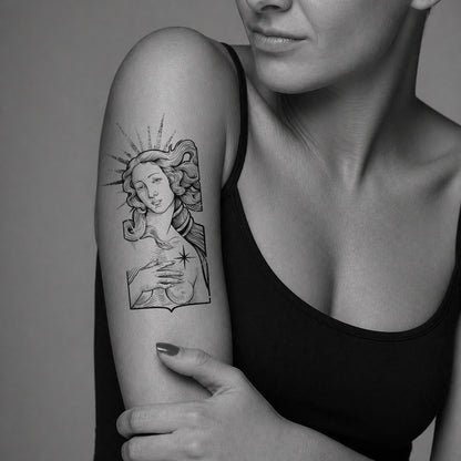 Venus Eterna