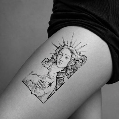 Venus Eterna